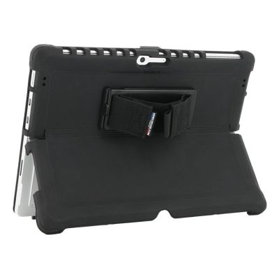 6. Mobilis 067011 Tablet Case 33 cm (13") Bumper Black