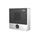 2. Fanvil I10S Intercom Audio System Black, Metallic