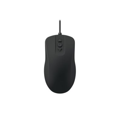 7. Active Key AK-PMH12 Medical Mouse Ambidextrous USB Type-A Optical 1000 DPI