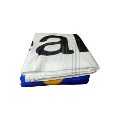 4. Real Madrid towel 90x180 cm beach towel 2200010607