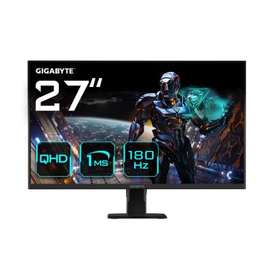 GIGABYTE LED MONITOR 27" GS27QA 180Hz