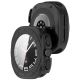 8. Tech-Protect Defense 2-Pack Case for Samsung Galaxy Watch Ultra 47mm - Clear Matte Black