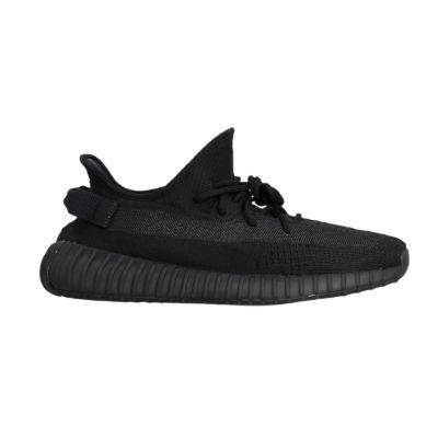 Adidas Yeezy Boost 350 V2 Onyx Men's Sneakers (2022/2023) - HQ4540