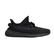 Adidas Yeezy Boost 350 V2 Onyx Men's Sneakers (2022/2023) - HQ4540