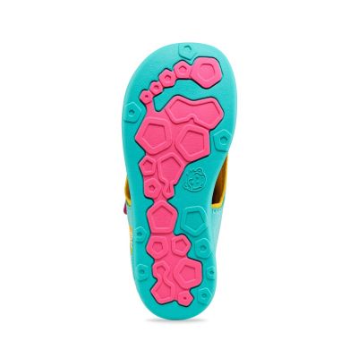 5. Affenzahn Sandal Chamude Airy Owl Jr 00392-30003