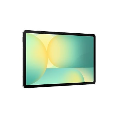 16. Samsung Galaxy Tab S10 FE 5G Samsung Exynos LTE-TDD & LTE-FDD 256 GB 27.7 cm (10.9") 12 GB Wi-Fi 6 (802.11ax) Silver