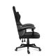 12. Huzaro Force 4.4 White Mesh Gaming Chair