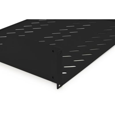 5. Digitus Shelf for permanent installation in 483 mm (19") cabinets