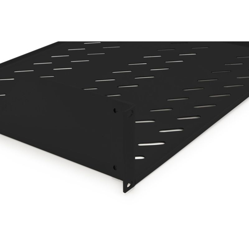 5. Digitus Shelf for permanent installation in 483 mm (19") cabinets