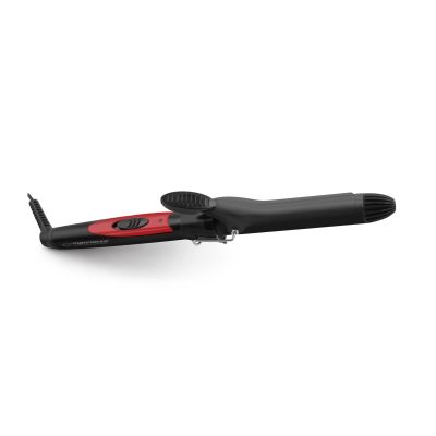 8. Esperanza Penelope EBL006 Hair Curler (45W; black)