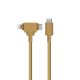 9. USB-C Cable Native Union Belt Cable Universal C To C/L