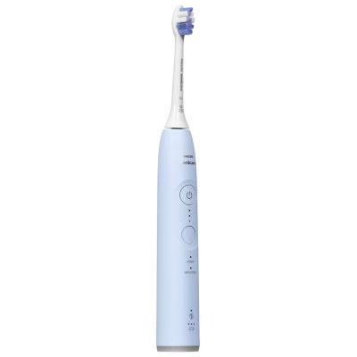 2. PHILIPS HX7406/02 toothbrush