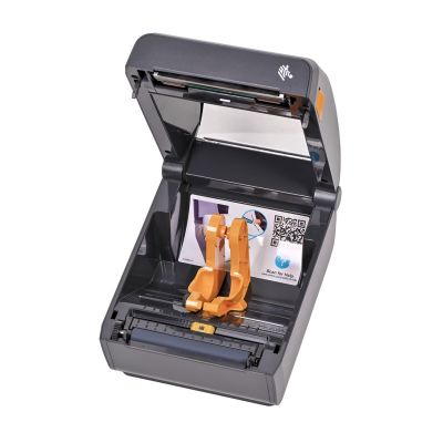 6. ZD421 label printer/thermal/300dpi/USB/USBHost/Ethernet/BTLE5
