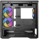 9. Antec C2M ARGB Midi Tower Black