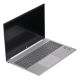 HP OmniBook 5 16-AF1095CL Ultra 9 285H 16" WUXGA Touch AG 32GB SSD1TB BT BLKB Win11 Glacier Silver (REPACK) 2Y