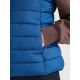 3. Women's down vest with synthetic filling 4F 4FWAW25TVJAF218-51S