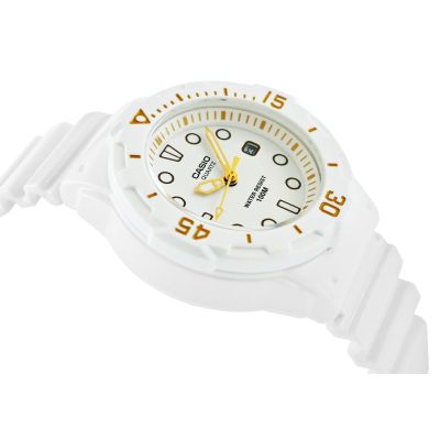 2. CASIO LRW-200H-7E2VDF watch + BOX