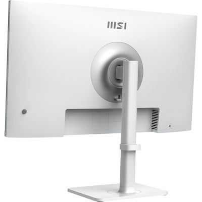 15. MSI PRO MAX 271QPHW E14 68.6 cm (27") 2560 x 1440 px Wide Quad HD LCD Computer Monitor, White