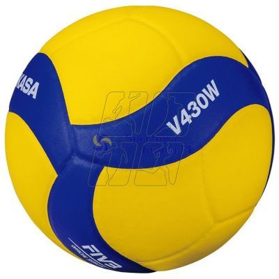 3. Volleyball Mikasa V430W