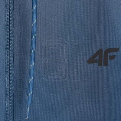 8. 4F M 4FWAW25TFSWM587 32S sweatshirt