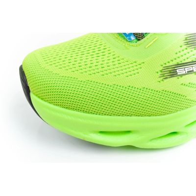 33. Skechers Go Run M 220908/GRN Running Shoes