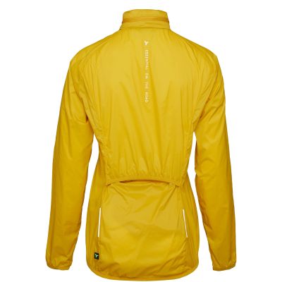 Women’s Cycling Jacket (Windbreaker) SILVINI Women Jacket GELA