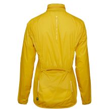 Women’s Cycling Jacket (Windbreaker) SILVINI Women Jacket GELA