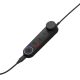 9. Jabra Engage 50 II USB C/A Headset, M