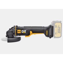 CAT DX314B Cordless Angle Grinder
