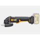 CAT DX314B Cordless Angle Grinder