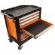 24. Neo Tools 6-drawer tool cabinet