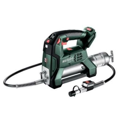 8. Metabo FP 18 LTX grease gun