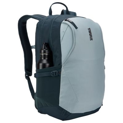 9. Thule EnRoute Backpack 23L - soft blue/darkest blue