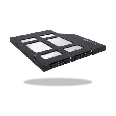 3. Icy Dock MB852M2PO-B Universal HDD Bay Computer Case Part