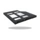3. Icy Dock MB852M2PO-B Universal HDD Bay Computer Case Part