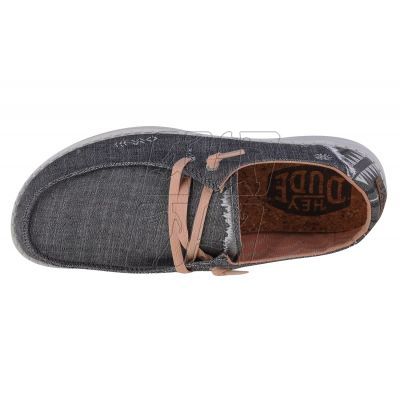 3. Hey Dude Wendy Boho Shoes W 40054-030