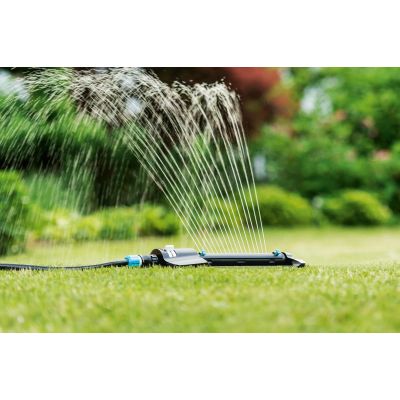 6. CELLFAST OSCILLATING SPRINKLER /ENERGO