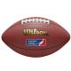 2. Wilson European League Mini Replica Ball WF4013801XB Brown 6