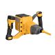 23. DEWALT DCD240N-XJ Cordless Paddle Mixer 54V XR FLEXVOLT Black, Yellow