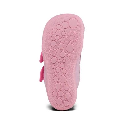 4. Affenzahn Lauflerner Leder Walky Unicorn Jr 01392-40175 shoes