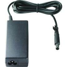 HP 90W Smart AC Adapter EMEA-INTL English Loc-Euro plug