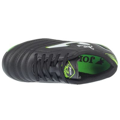 3. Joma Toledo Jr 2501 HG TOJW2501HG Black 24