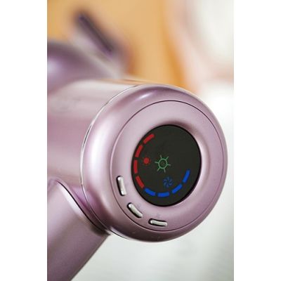 18. ADLER AD 2270p hair dryer
