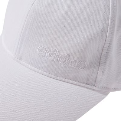 7. adidas Baseball Outline Linear Cap JW4679