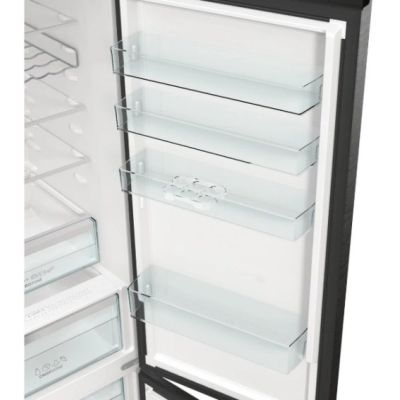 7. GORENJE NRB620E61BX4WFE Fridge-Freezer