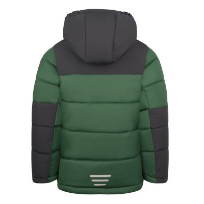 2. Trollkids Kids Narvik Jacket Pro waterproof winter green (604-322)