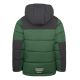 2. Trollkids Kids Narvik Jacket Pro waterproof winter green (604-322)