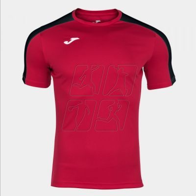 3. Joma Academy III T-shirt S/S 101656.601