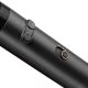 23. Babyliss AS970E Ionic Hair Curler (650W; Black and Gold)