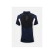 2. PEAK PERFORMANCE M Swift Polo Men's T-Shirt, Navy Blue